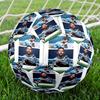Messi 10 Number World Cup Champion Soccer Ball Size 5 Football Machinestitched Indooroutdoor Training And Matches Perfect Gift For Sports Enthusiasts