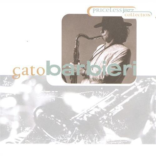 

CD GATO BARBIERI - Priceless Jazz Collection GRD9879 GRP 1997 US Jazz Used