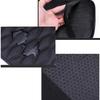 Car Armrest Box Pad Leather Cushion Mat For Mitsubishi Ralliart ASX Galant Mirage Montero L200 EVO Xpander Triton Accessories