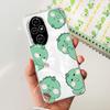 For Honor 200 Pro Case ELP-AN00 New Fashion Painted Cover Clear Silicone Phone Cases For Honor 200 Lite Honor200 Pro Soft Fundas