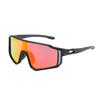 Outdoor Sports Cycling Sunglasses Adults Photochromic Protection Youth Softball Glasses Baseball Fishing Ski Golf Glasses UV400