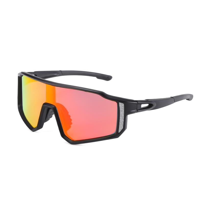 Outdoor Sports Cycling Sunglasses Adults Photochromic Protection Youth Softball Glasses Baseball Fishing Ski Golf Glasses UV400