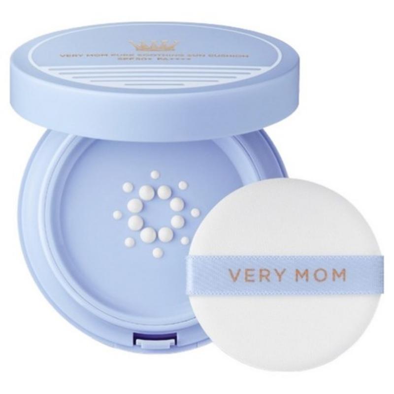 Very Mom Чистый успокаивающий сан-кушон 13 мл