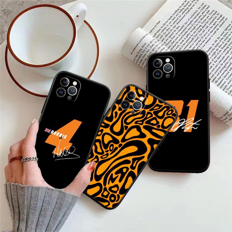 Racer Number One Shell Phone Case for Samsung Galaxy S20 S21 S22 Ultra FE Plus A21S A22 A24 A25 A26 A30 A30S A31