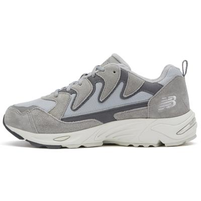 875 Series Low Top Grey 'Gray White Light' Sneakers ML875OG