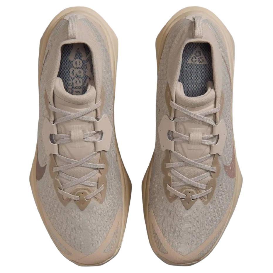 Nike Scarpe da Trail Running ACG Zegama Uomo Khaki Chiaro HV8113-200