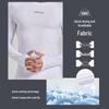 JOMA Men's Athletic Compression Long Sleeve Top