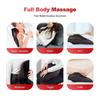 Multifunctional Body Massage Pillow Airbag Vibrating Back and Neck Cervical Massager Waist Leg Shoulder Kneading Massage Device