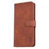 AZNS For Xiaomi Redmi Note 13 5G Cell Phone Case Leather+TPU Inner Stand Cover