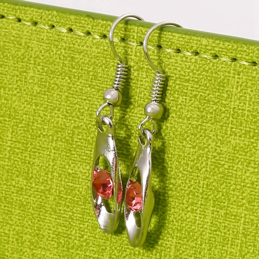 

Женские модные ювелирные изделия, креативные универсальные серьги-крючки для ушей