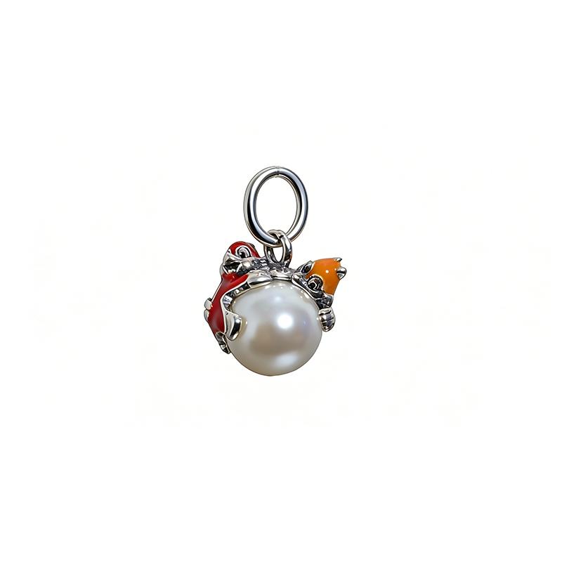 Charm Beads, Dumbo&Mom Charm&Magic Hat&Villains Cruella De Vil Charm Beads,Fit Pendant Bracelet Women Jewelry Gif