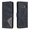 Wallet Flip Case Voor Samsung Galaxy S 10 S10 Plus Hoes sVoor Samsung S10Plus S10e Hoes Magnetische Leren Telefoontassen