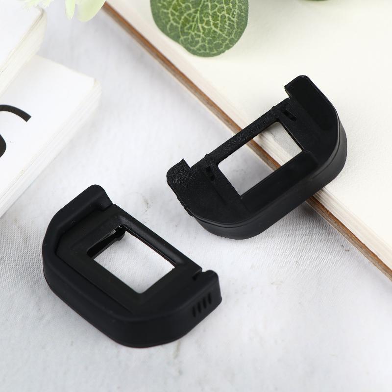 2/5Pcs EF Eyecups Eyepiece Viewfinder Set For DSLR EOS 1000D 550D 500D 450D 650D Camera Eye Piece Viewfinder Accessories