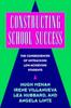 The Constructing School Success : The Consequences of Untracking Low Achieving Students Book