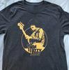 Rare Thin Lizzy Gift For Fan Cotton T-Shirt Black All Size Unisex