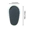 3.8cm Doll Shoes Solid Color Pop Lace Up Canvas Shoe PU Shoes For 17cm Labubu Doll Clothes Accessories,Girl's Toys Clothing Gift