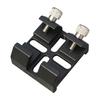 Dovetail Base Dovetail Slot Plate Telescope Finderscope Mount for SKYRVER 100ED