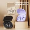 JYL Earbuds M122 Ear Clip AI Translation Long Battery