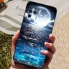 Pour OPPO Reno5 F Coque en Silicone pour Téléphone pour OPPO Reno5 Lite A94 4G Coques de Téléphone pour OPPO Reno 5 F 5F 5 Lite Pare-chocs Fundas