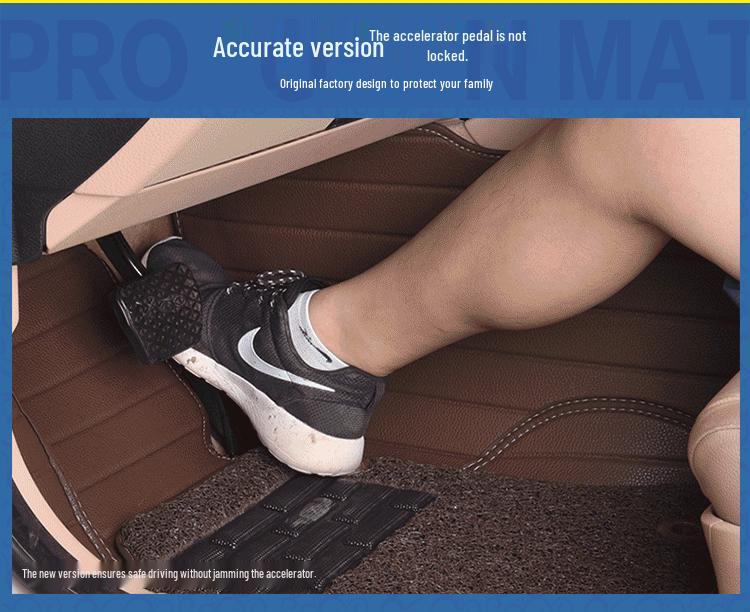 Car Floor Mats for Civic, Accord, City, Fit, Honda CR-V, Spirior, and Li Nian S1