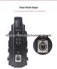 Smart V-mount Battery Charger BP2CH for Camcorders and Camera Lights