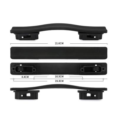 Universal Replacement Luggage Handle Durable Travel Suitcase Handle Portable Handle Grip