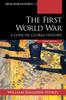 Kniha The First World War A Concise Global History