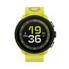 Montre Connectée Sport GPS - SUUNTO RUN LIME - Amoled - Altimètre - Bracelet Textile