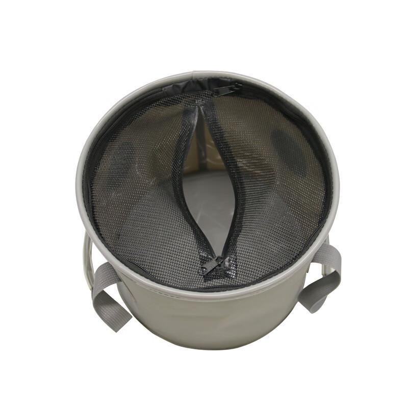 Foldable Multi-Purpose Outdoor Bucket