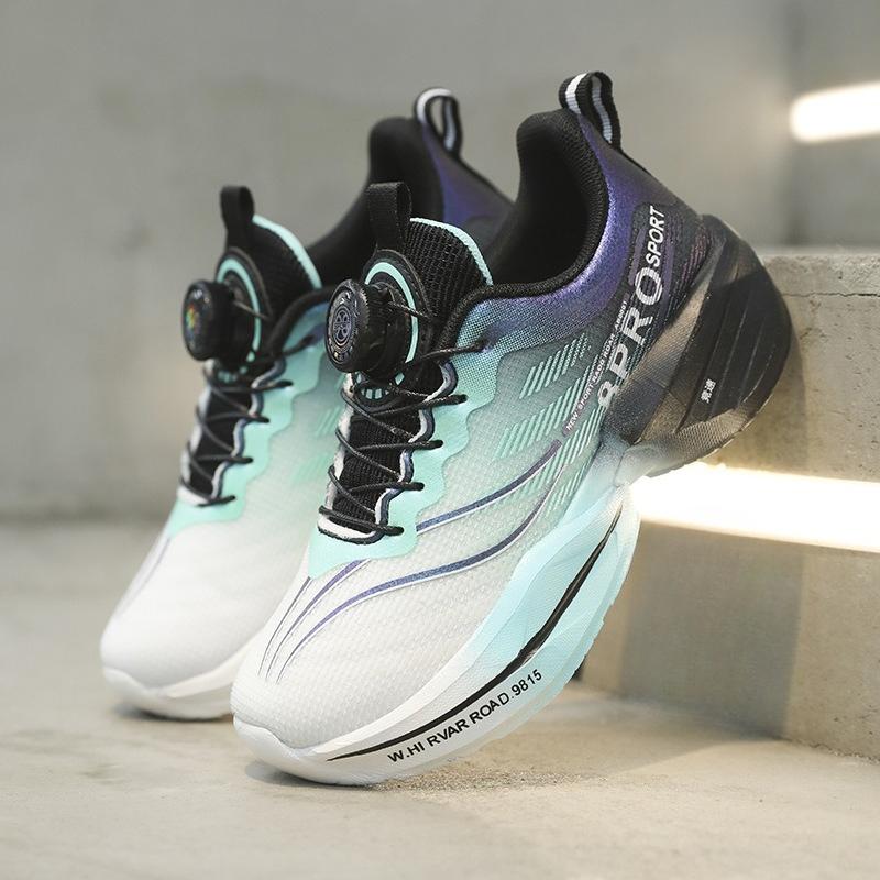 Sports Shoes, Running Shoes, Boys' and Girls' Simple Casual Shoes