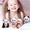 Plush Toys Are Cute And Suitable For Giving As Gifts. They Are Made Of Safe Materials For Both Boys And Girls