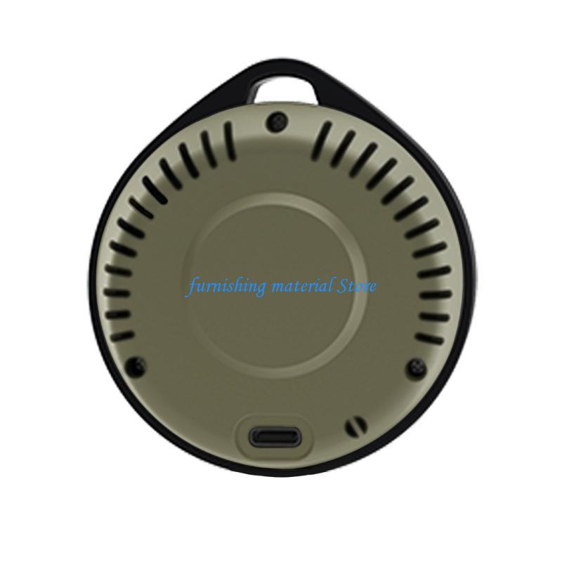 Y5GD Carbon Dioxide Meter with Temperature Humidity Meter CO2 Alarm Digital Display