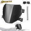 For Talaria Sting MX3 MX4 Front License Number Plate Motorcycle Accessories Registration Plates For Surron S X Dirt E-Bike