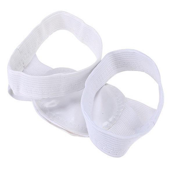 Женский и мужской регулируемый пояс унисекс для поддержки осанки тела, поддержки плеч и спины, корректирующий пояс (цвет: белый) белый