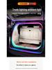 Best-Selling Ambient Lighting Strip for Updated Model 3 Trunks