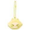 aespa [aespa WEEK - MAKE IT LEMONADE] PORTACHIAVI MINI LIMONE MD UFFICIALE