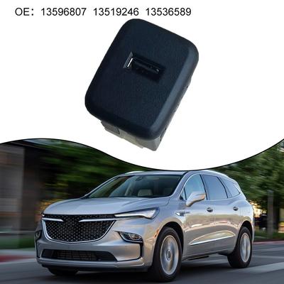 USB Port For For Opel Models Including Crossland X 13519246 Fitment Guide