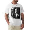 PAM GRIER TShirt Black T Shirts Sweat Shirt Boys Animal Print Shirt Black Tshirts for Men Teenagers Brand Tshirt Men Top