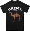 CAMEL Band Mirage Album T-shirt Zwart Unisex S-5XL 1R165
