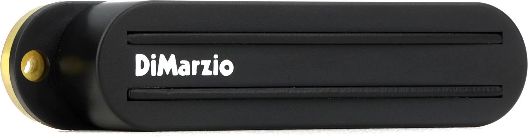 

DiMarzio DiMarzio Pickup TONE ZONE Black THE S DP189-BK чёрный