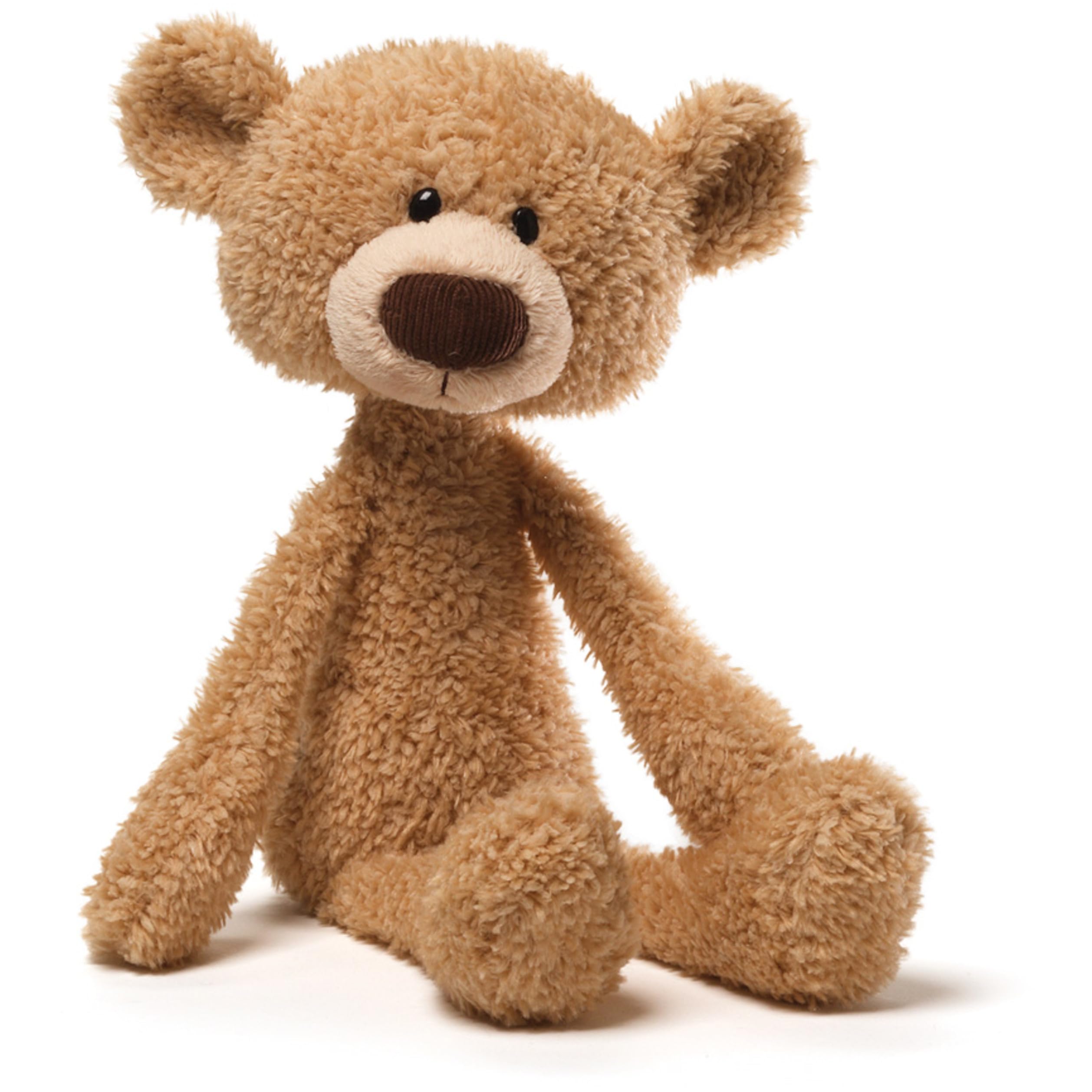 

GUND Детская зубочистка бежевый медведь 6048330