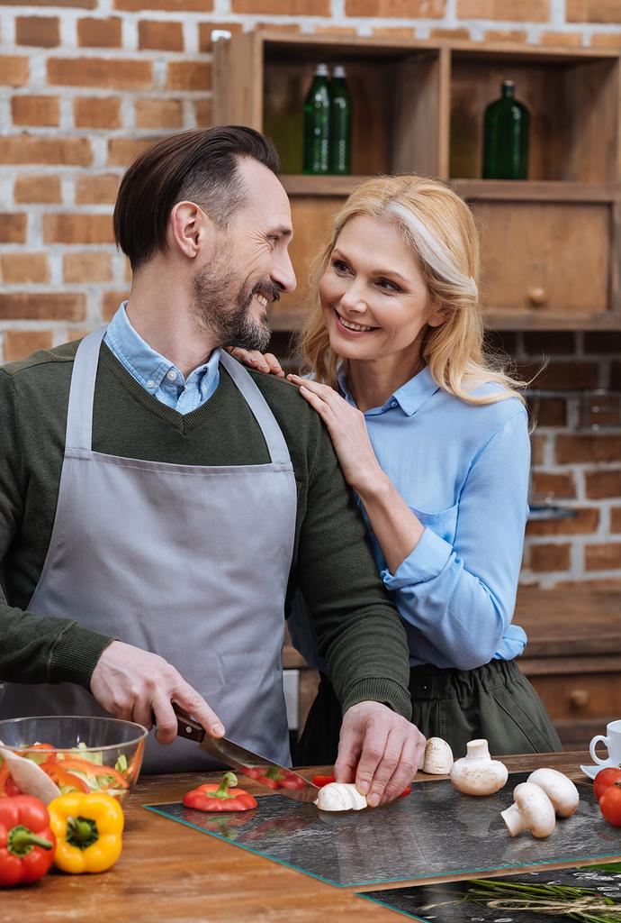 SZKLANA PŁYTA OCHRONNA NA KUCHENKĘ 85x52 PRZYPRAWY