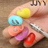5 Pcs Guitar Finger Covers Silicone Anti Slip Pain Protection Tips for Beginners Ukulele Bass Finger Training Guard