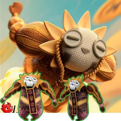 Bambole e peluche – Pupazzi - personaggi di cartoni animati e films