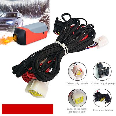 Zubehör für Autoelektronik – Autokabel, Adapter, Steckdosen