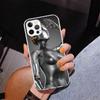 Atomic Heart Phnoe Case for Iphone 17 Air 16 16E 11 12 13 Mini 14 Plus 15 Pro Max 7 8 + SE 2020 Phone Cover Coque 17 Air 16 11 1