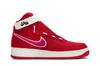 Men's Sneakers Nike Air Force 1 High Emotionally Unavailable Team Red/Sail-Pink Blast