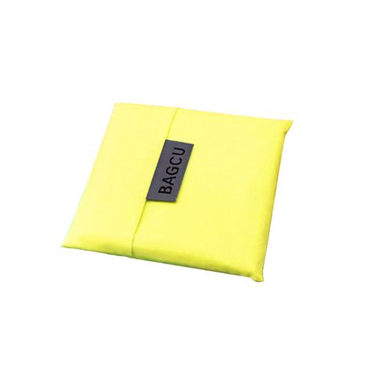 Tragbare, faltbare Einkaufstasche, große Kapazität, wiederverwendbar, Handtasche mit quadratischem Griff