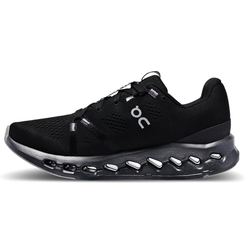 

Жіночі кросівки Cloudsurfer Wmns On All Black 3WD10440485 37