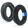 Upgraded Cooling Gel Ear Cushions For HD598 599 569 559 558 Headphones Lightweight Durability For Gamers Headsets